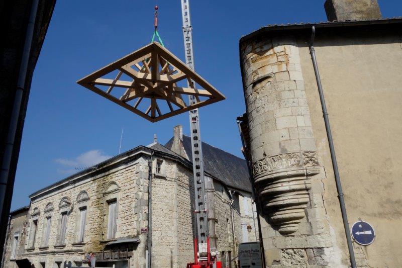 Le Logis du Musicien (86)